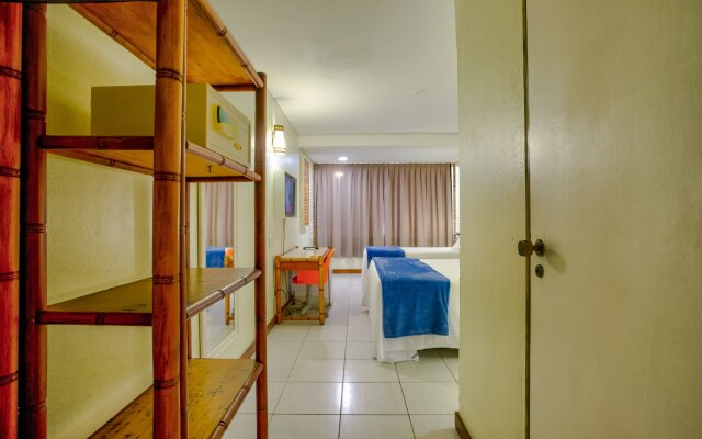 Hotel Praia do Sol