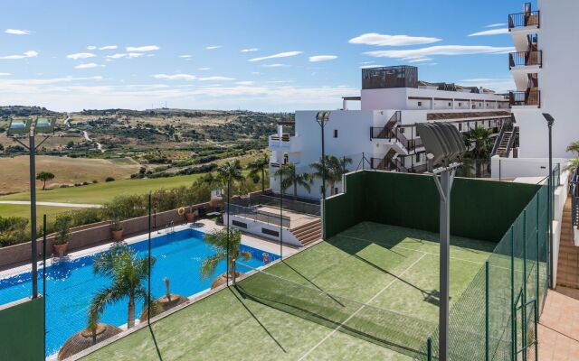 Ona Valle Romano Golf & Resort