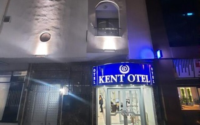 Kent Otel