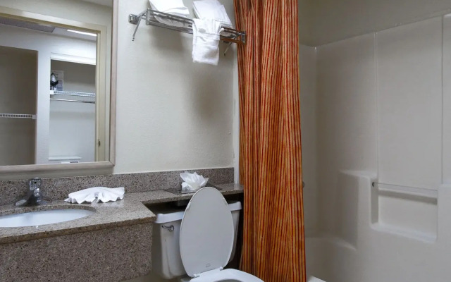 Rodeway Inn South Miami Coral Gables