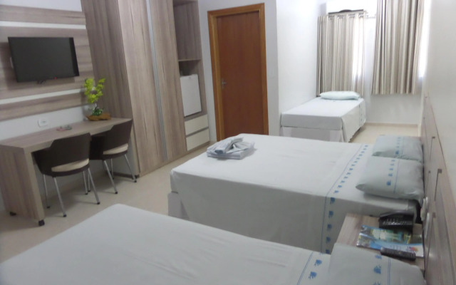 Hotel CTC