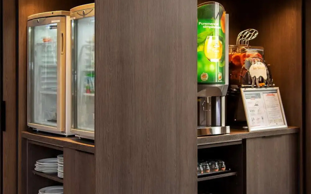 Best Western Hotel Colbert