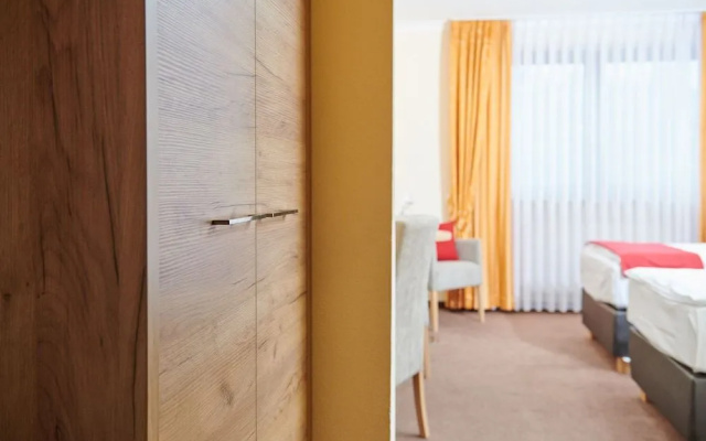 Korbstadthotel Krone