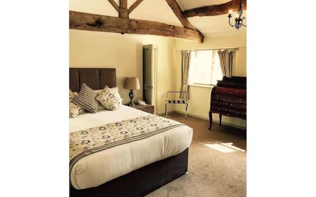 Slaters Country Inn