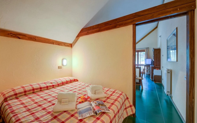 Grange Hike & Ski - 45D Sestriere