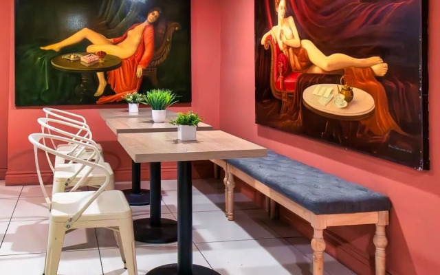 Harrison Miami by SB Hotels
