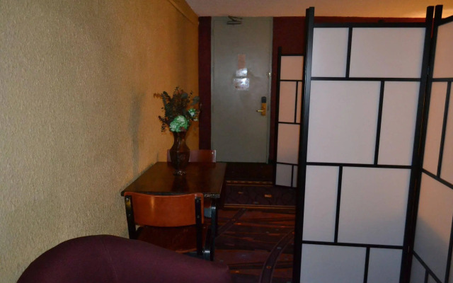 Hostel Network International