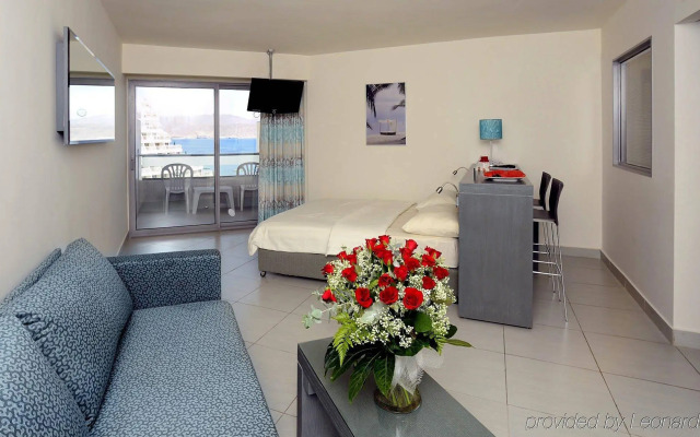 Neptune Eilat By Dan Hotels