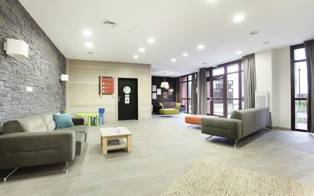 Résidence Odalys Le Panoramic