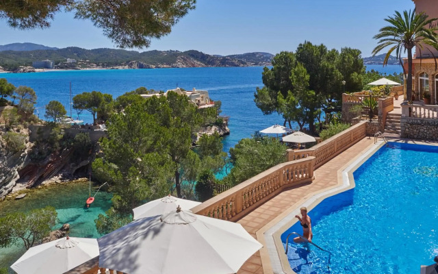 Hotel Petit Cala Fornells
