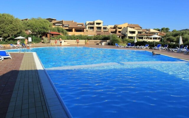 Residence Eurotel Porto Rotondo Asfodeli