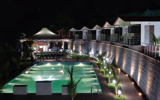 The Nihal Resort