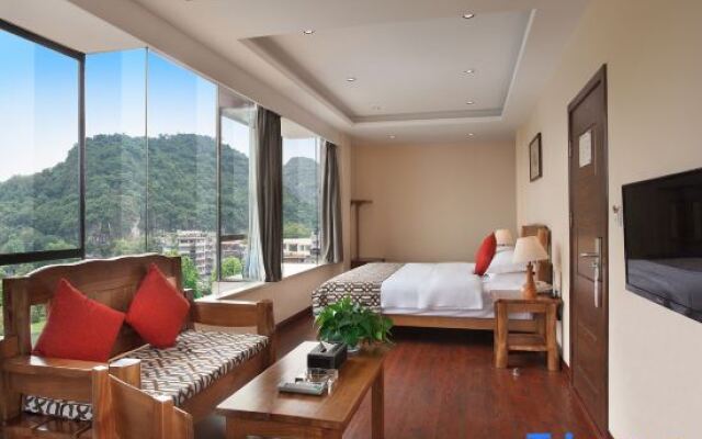 Guilin Jin Feng Hotel