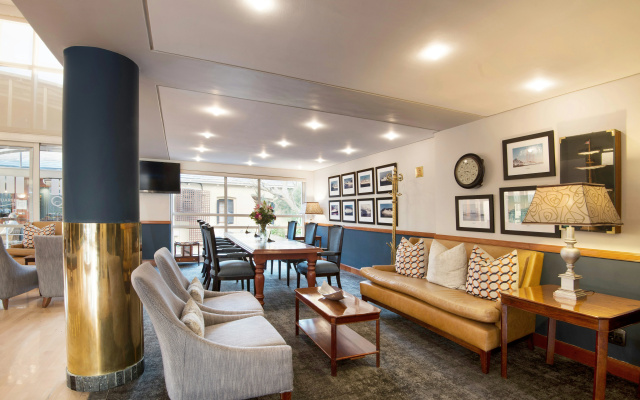 The Portswood Hotel - Image 2