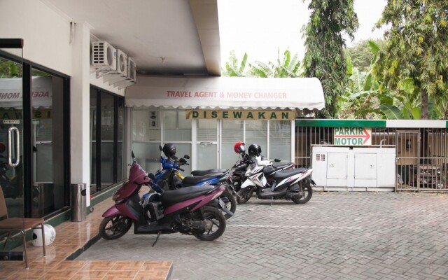 Global Inn Surabaya by RedDoorz