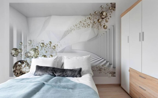 Family apartment near Beachside