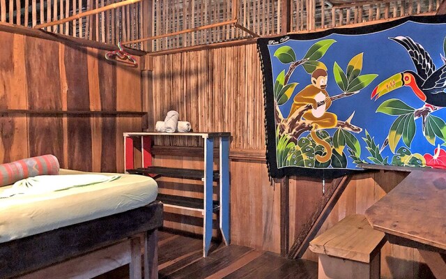 Hostel Cascada Verde