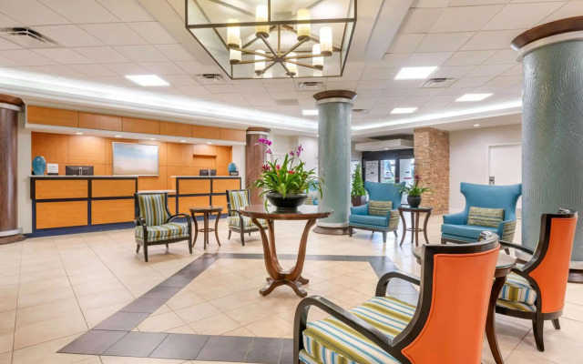 Hilton Vacation Club Daytona Beach Regency