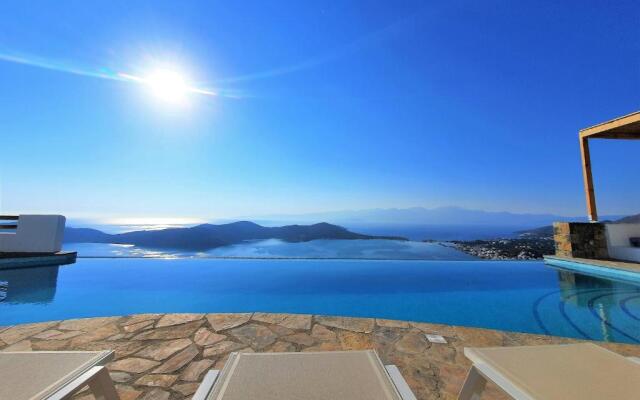 Orea Villa