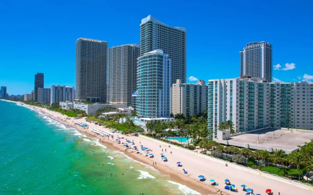 HH Exclusive Condos by Cielo Stays