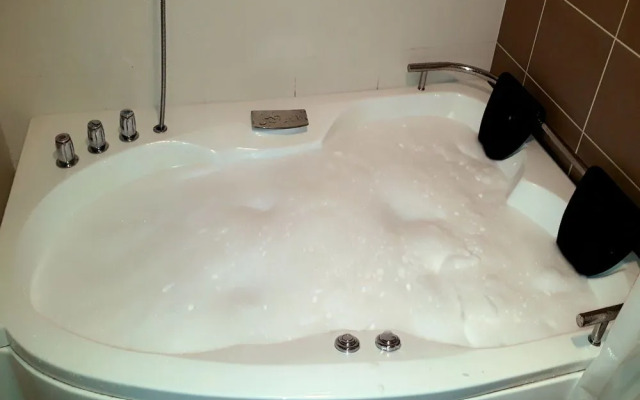 Junikastay Blagoon Melaka