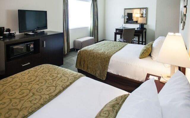 The University of Georgia Center for Continuing Education & Hotel