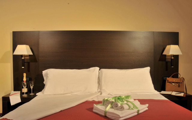 Hotel Versailles