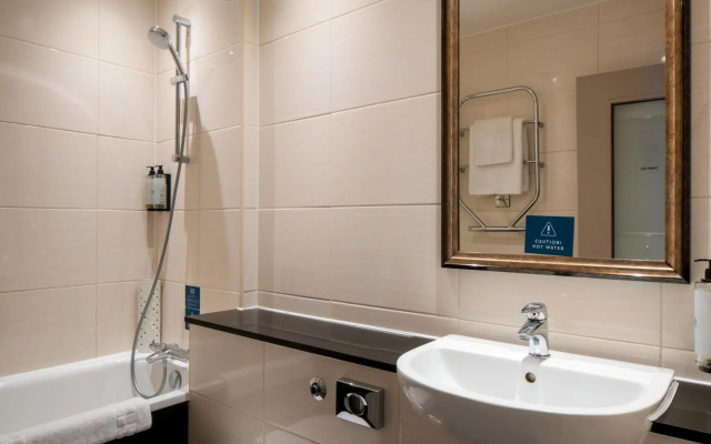 Motel One London - Tower Hill