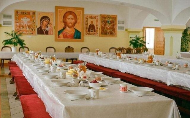 Troitse-Sergiev Varnitskiy Monastyr