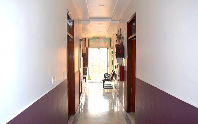 Hotel Shree Radhe Krishan