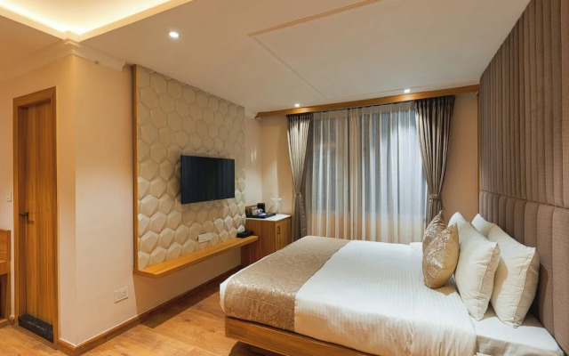 Udaan Pride Sikkim Hotel & Spa - Gangtok