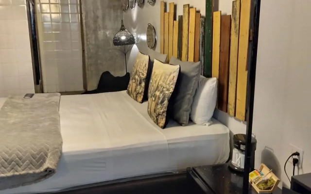 Hotel Casa Panamá