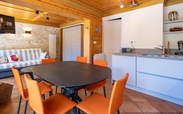 Appartement Méribel, 3 pièces, 6 personnes - FR-1-355-68