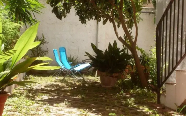 Vilablue Casa Turistica