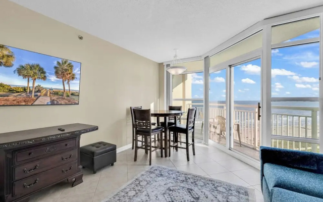 Carolinian Resort 935, Myrtle Beach