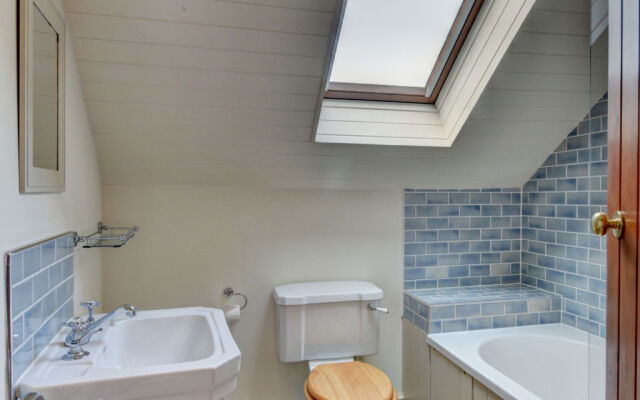 Holiday Home Davids Cottage