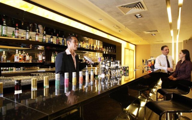 Swiss Garden Residence by GH Suites