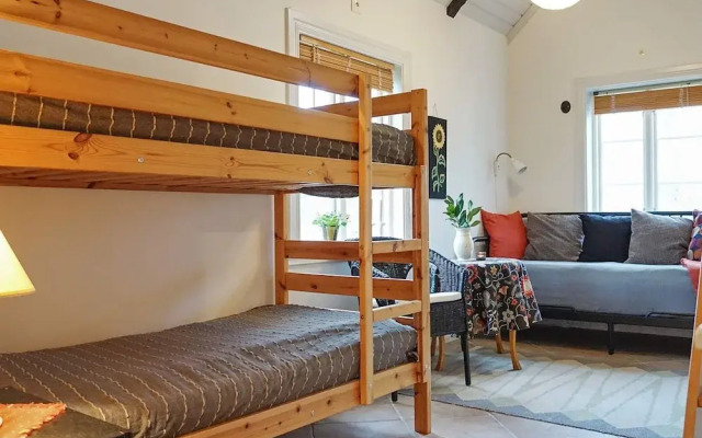 10 Person Holiday Home in Farjestaden