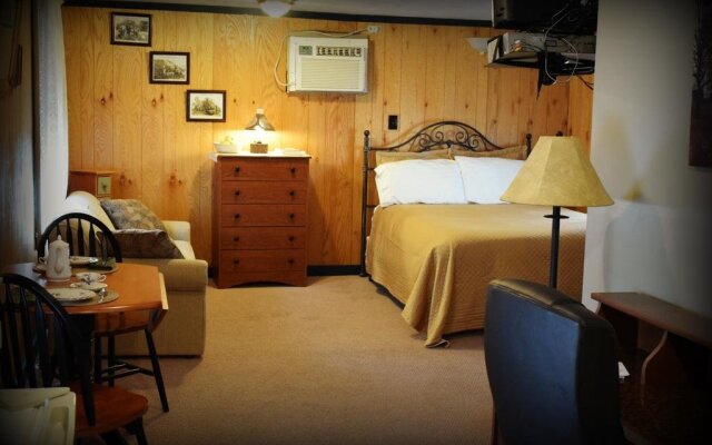 Beagle's Bed & Breakfast