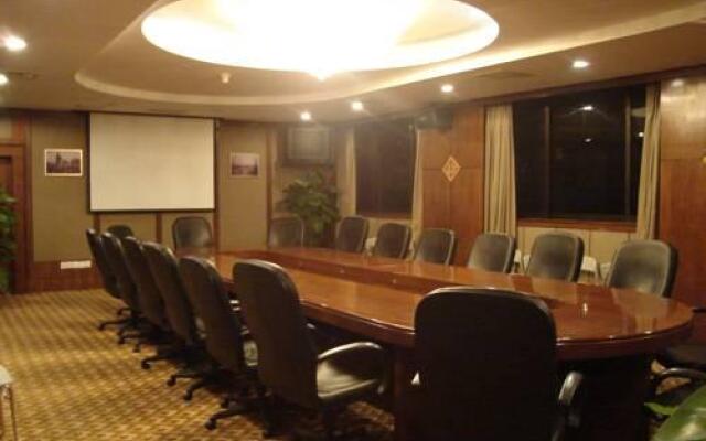 A8 Hotel Baiyun