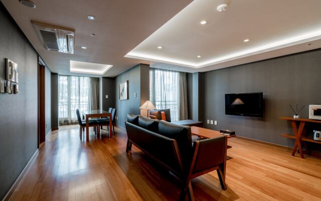 Oriens Hotel & Residences