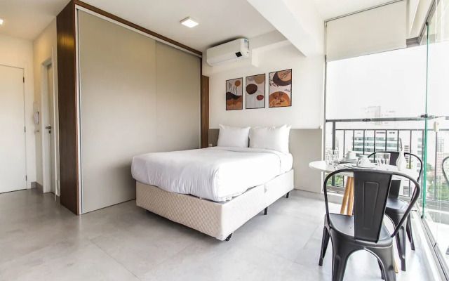 Prime Vitrali Moema II