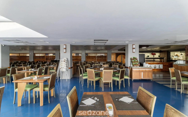 Costao do Santinho Resort - All Inclusive