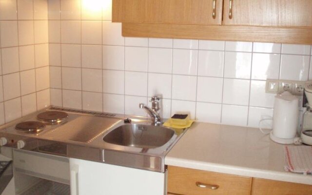 Pension Appartement Wasserer