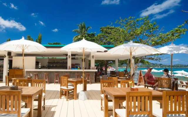 Lamai Coconut Beach Resort