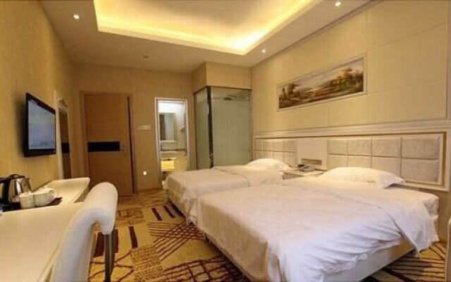 Guiling Guan Jing Hotel