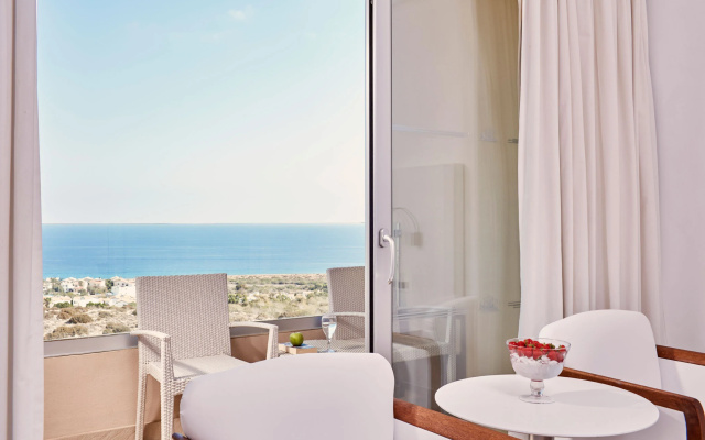 Grecian Park Hotel