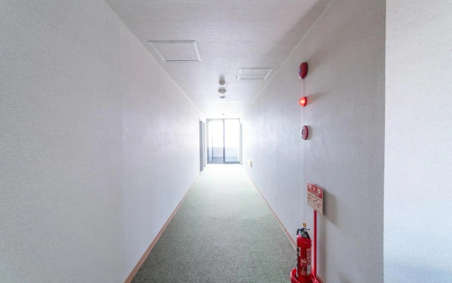 OYO Business Hotel Nishiura Yokkaichi