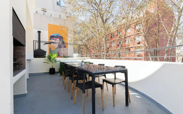 FLIPHAUS SohoVibes