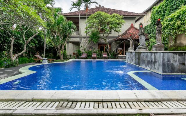 Sahadewa Resort & Spa, Ubud